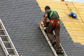 Best Commercial Roofing Services  in Windham, OH